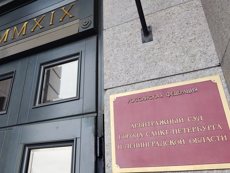 Петербургский производитель нефтегазового оборудования «Измерон» требует 38,6 млн рублей от немецкой TBT Tiefbohrtechnik