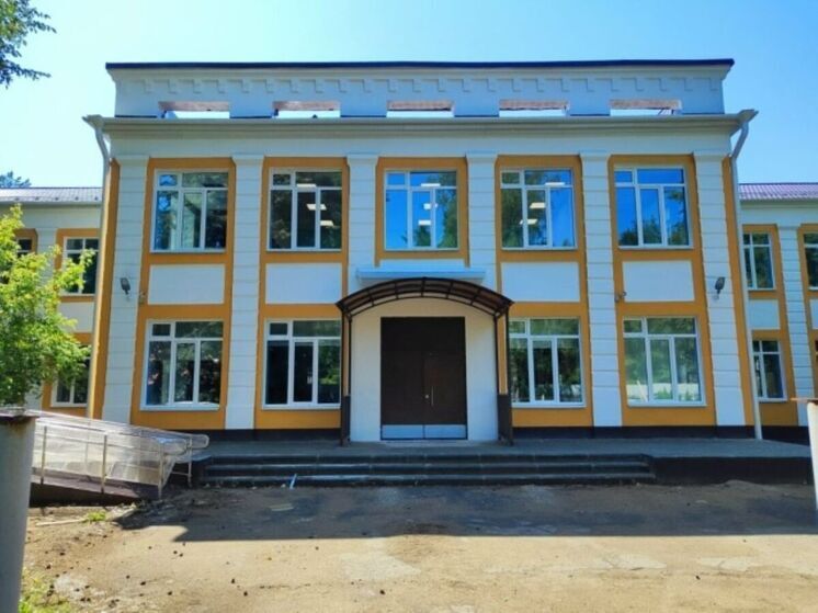 В Ярославской области на ремонт школ и больниц направят 90 млн рублей