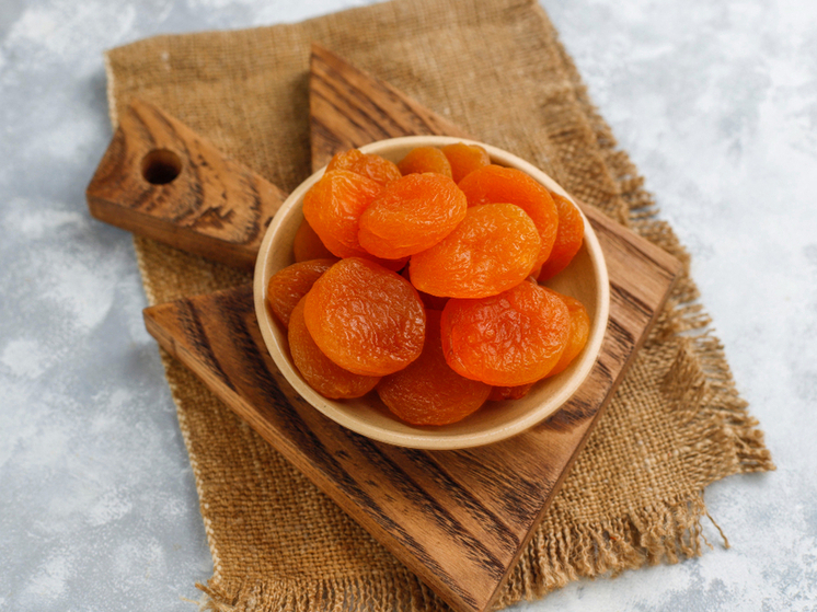 Безопасные сухофрукты на тамбовские фабрики: Россельхознадзор проверил крупную партию из Таджикистана