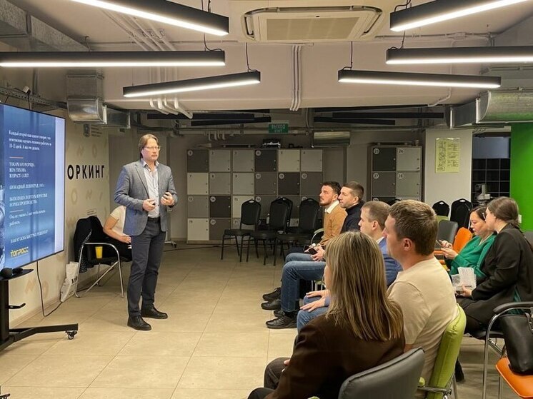 Самарский и волгоградский бизнес обсудили сотрудничество и партнерство