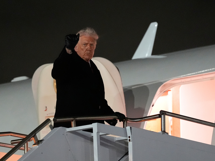 Президент США Дональд Трамп выражает оптимизм в отношении возможности достижения соглашения по украинскому конфликту к католическому Рождеству, которое отмечается 25 декабря