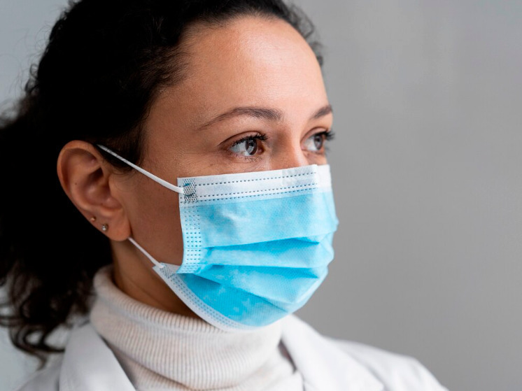 Гонконгский гриппа атакует: в Брянске фиксируют осложнения