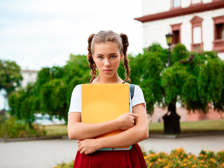 Липецких школьников ждут красивые даты для последних звонков