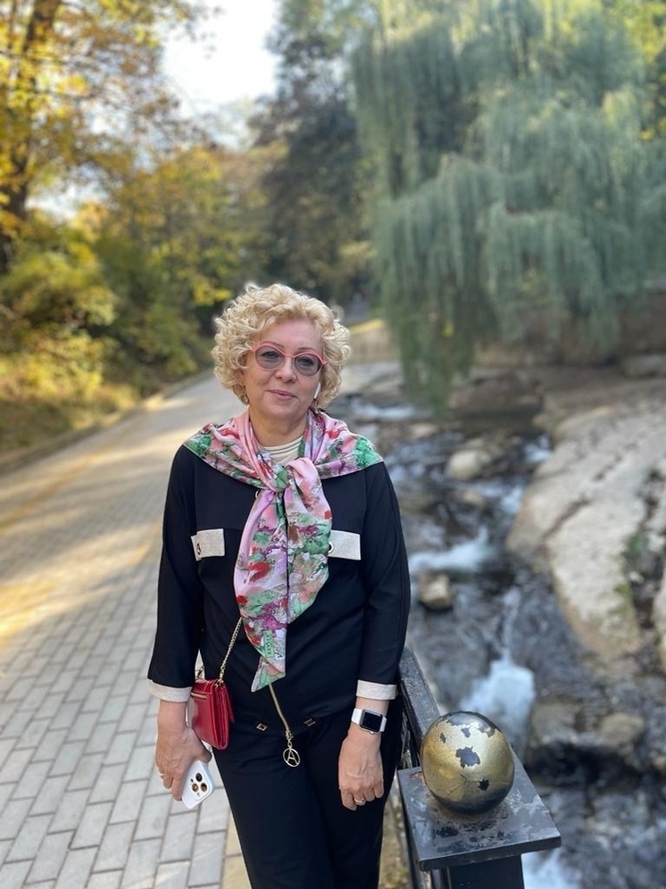 Глава Октябрьска Самарской области А. Гожая ушла в отставку по своему желанию