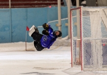 Предновогодний отрезок чемпионата страны по хоккею с мячом в Суперлиге подходит к своему завершению