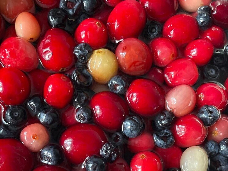 Грамотный маркетинг превратил обычные продукты в ультрапопулярные. Так появились суперфуды, цены на которые взлетели вверх. Фармаколог Марина Музылева рассказала «МК в Мурманске», какими обычными продуктами можно заменить распиаренные ягоды годжи или семена чиа.