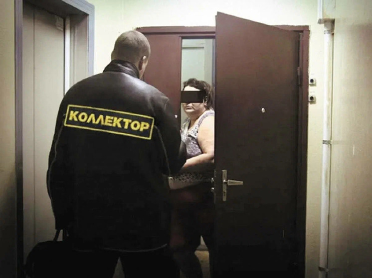 Судебные приставы наложили штраф в размере 70 тысяч рублей на коллекторов, которые слишком настойчиво пытались взыскать долг