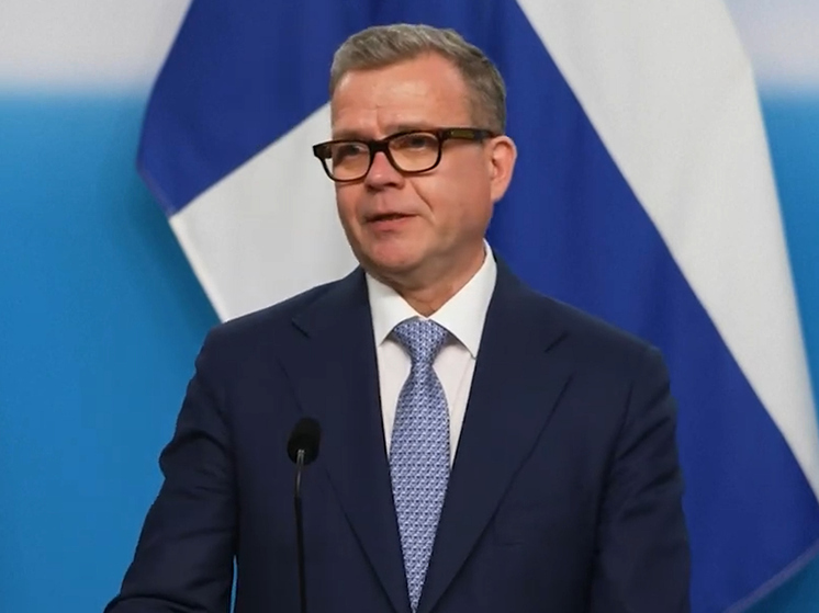 Премьер Финляндии Орпо допустил создание особой экономической зоны на границе с РФ