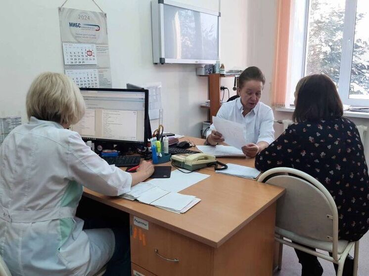 Денис Паслер дополнительно выделил средства на лекарства