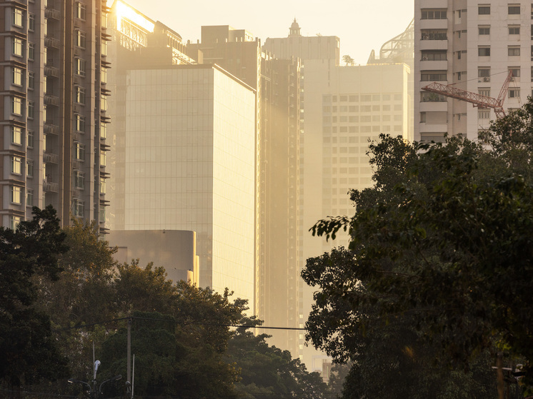 Турист-инвестор из России выпил в тайском баре и лишился всего