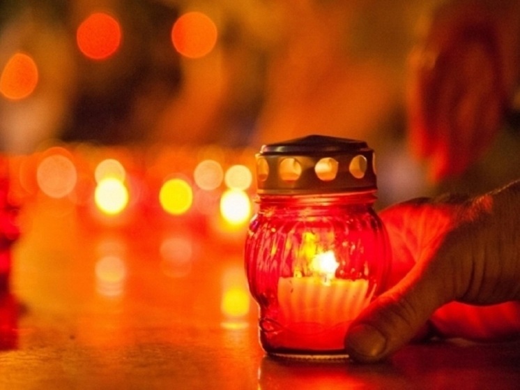   В зоне СВО погиб житель Волгоградской области Александр Дудин