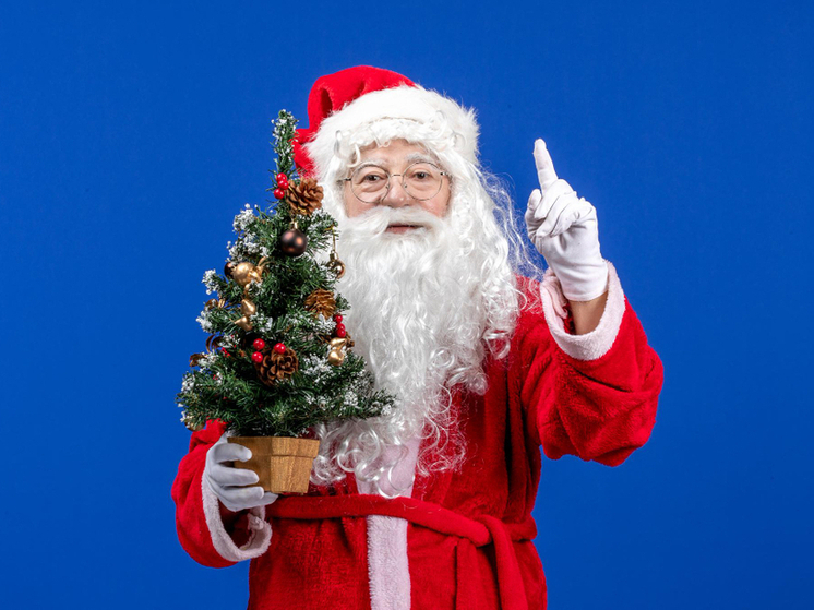 5 фактов из истории Нового года и Рождества для тамбовчан