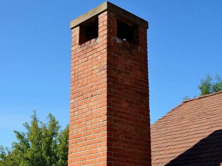 В Нью-Джерси нашли останки застрявшего в дымоходе 18-летнего юноши