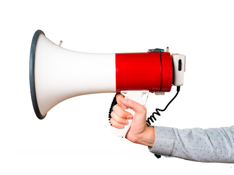 В Липецкой области введен режим «Ракетной опасности»