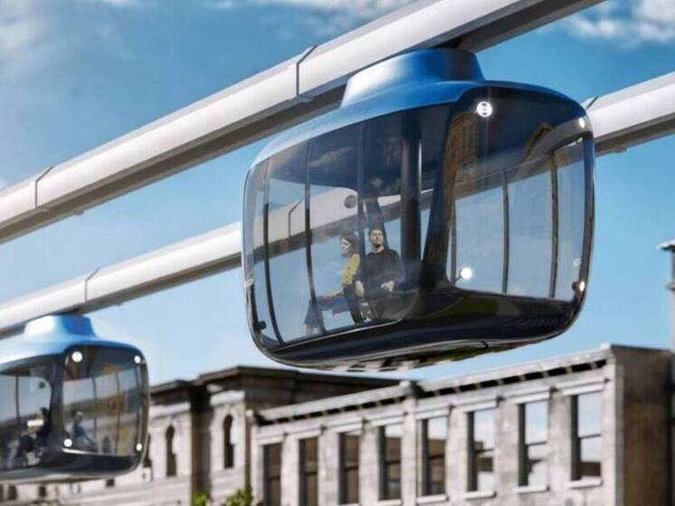 Дронов: строительство канатной дороги затянулось из-за подрядчика