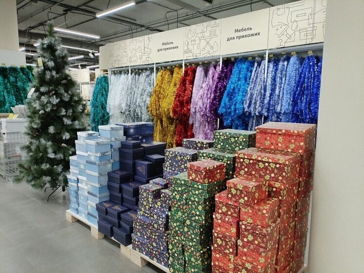 Авито Услуги: почему не надо тянуть с покупкой подарков и при чем тут логистика