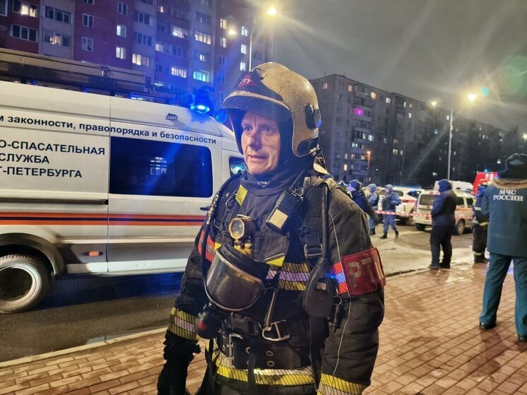 Более 100 человек находились в Правобережном рынке на момент начала пожара