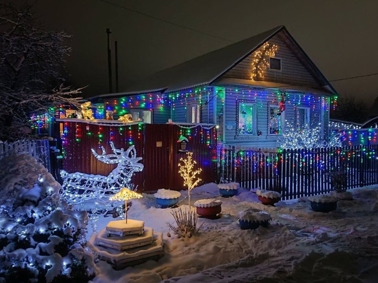 В Ярославской области появился первый претендент на победу в областном конкурсе