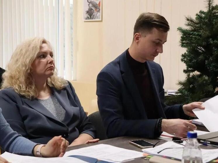 Минцифры Запорожья отчитались о деятельности за 2025 год