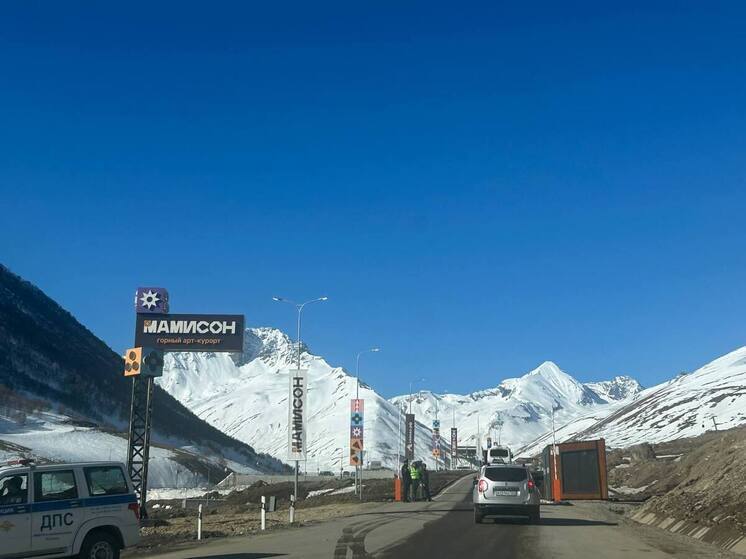 «Россети Северный Кавказ» в 2025 году подключили к электрическим сетям 162 новых туристических объекта