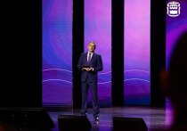 В ходе ежегодного отчёта перед общественностью и представителями власти губернатор Амурской области Василий Орлов подробно остановился на ключевых направлениях развития региональной системы образования