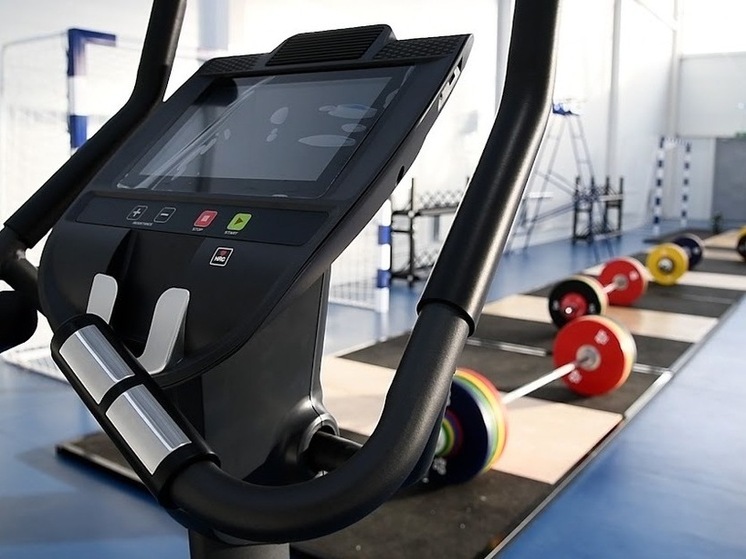  В 2025 году нормативы ГТО сдали более 6 тысяч волгоградцев