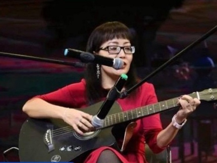 Сотрудник соцобслуживания Калмыкии приняла участие в международном фестивале