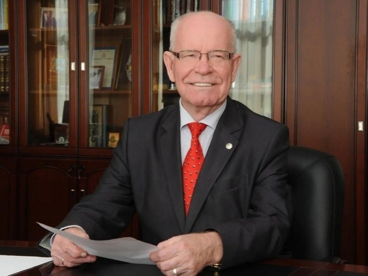 Создатель российского ядерного оружия Илькаев скончался в Сарове