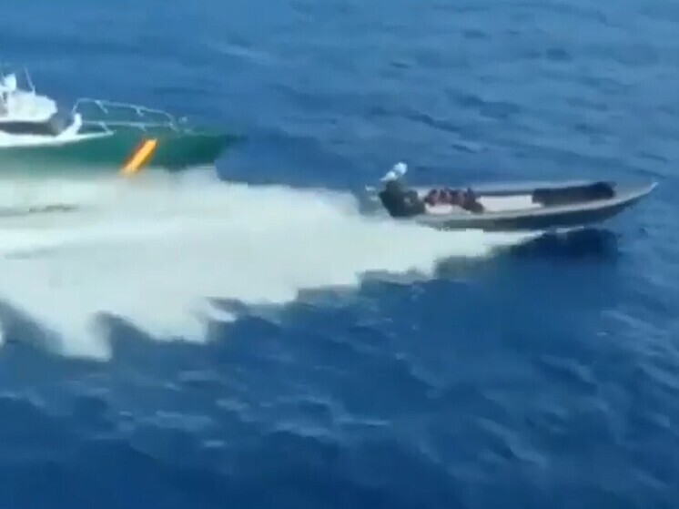 Fox News: антинаркотическая кампания Трампа утопила Европу в кокаине