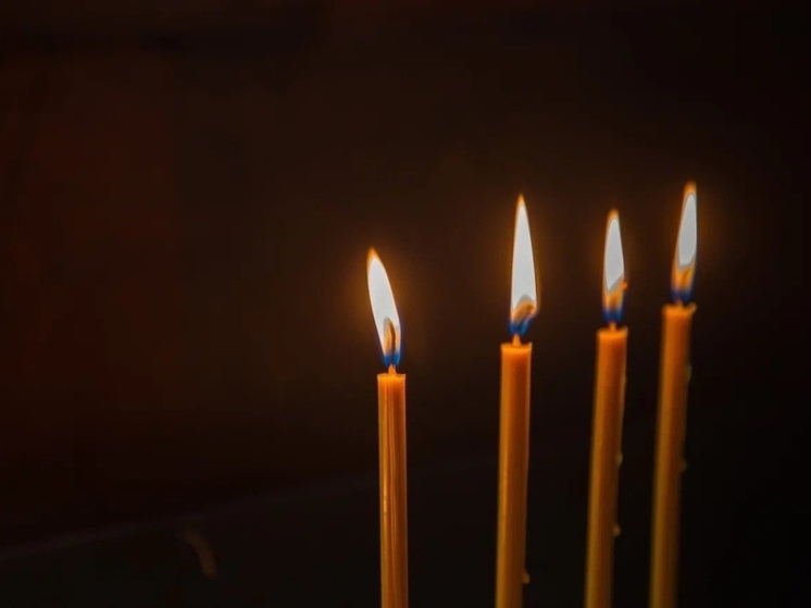 В Тверской области простятся с погибшим на СВО военнослужащим