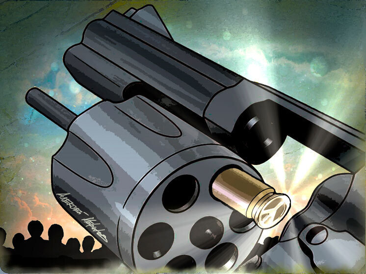 Где проходит граница гостеприимства и необходимости защищать собственные интересы?