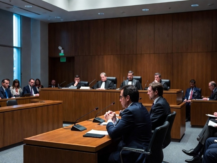 Израильский суд очередного мэра признал виновным