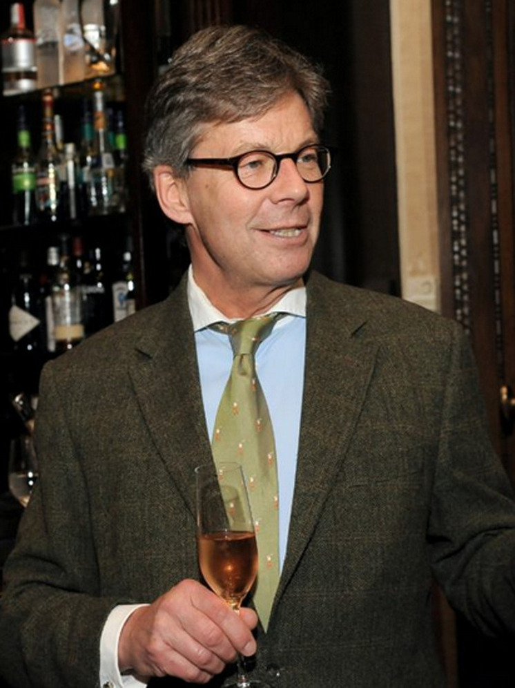  Германия — Светлая память Томасу фон Штенглину