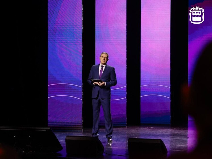 В ходе ежегодного отчёта перед общественностью и представителями власти губернатор Амурской области Василий Орлов подробно остановился на ключевых направлениях развития региональной системы образования