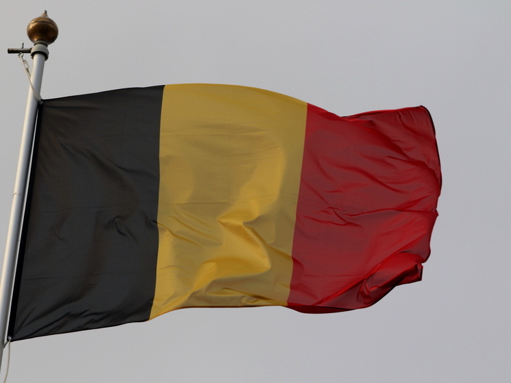 Премьер Бельгии Вевер сказал, что конфискация активов России стала бы воровством