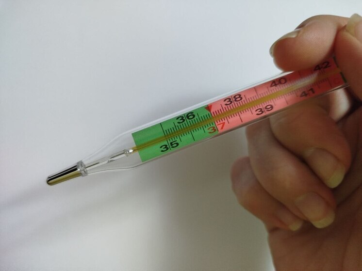 В мире начинается сложный сезон гриппа и простуд