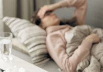 Никогда такого не было, и вот опять — в России начала резко расти заболеваемость гриппом, и, в отличие от прошлых сезонов, в большинстве случаев у заболевших диагностируют так называемый гонконгский грипп