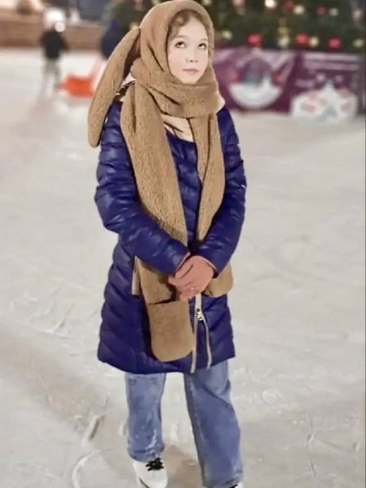 В Ярославской области трое суток ищут 14-летнюю школьницу