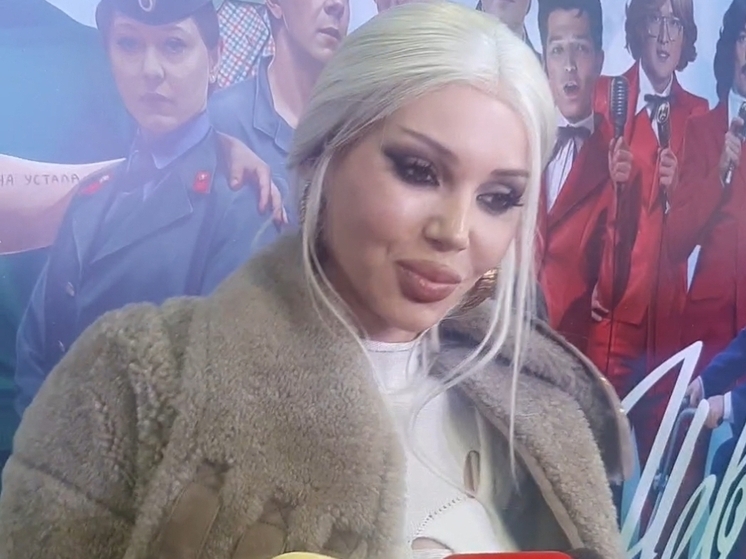 Оксана Самойлова рассказала, собирается ли она вернуться к бывшему мужу