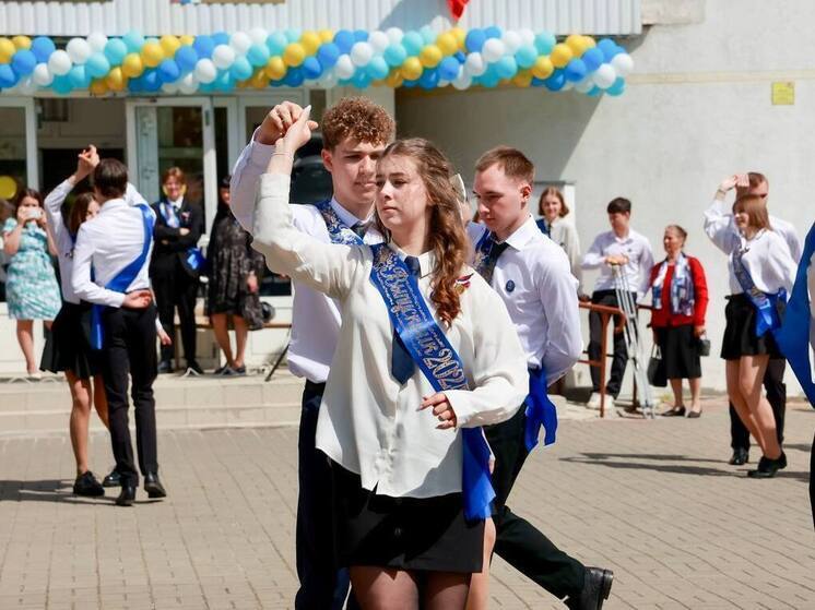Даты последнего звонка и выпускного-2026 определили для нижегородцев