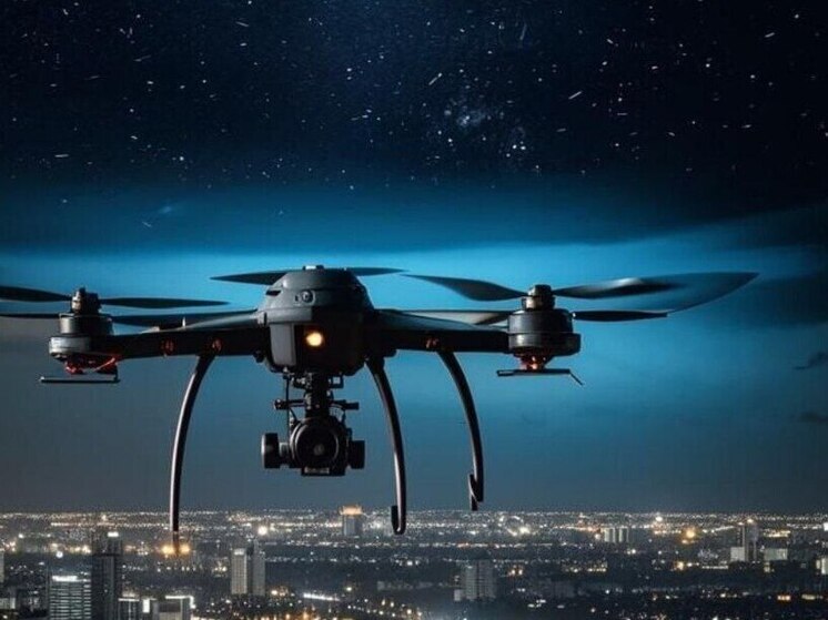 В Россошанском районе Воронежской области включили сирены