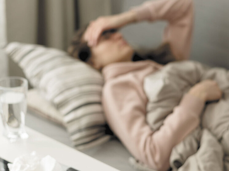 Никогда такого не было, и вот опять — в России начала резко расти заболеваемость гриппом, и, в отличие от прошлых сезонов, в большинстве случаев у заболевших диагностируют так называемый гонконгский грипп