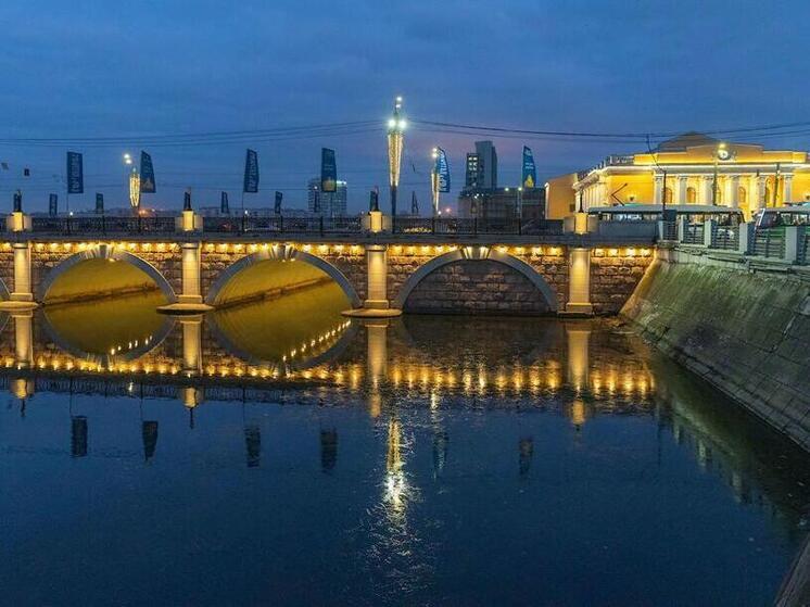 Морозная погода отступила от Челябинской области