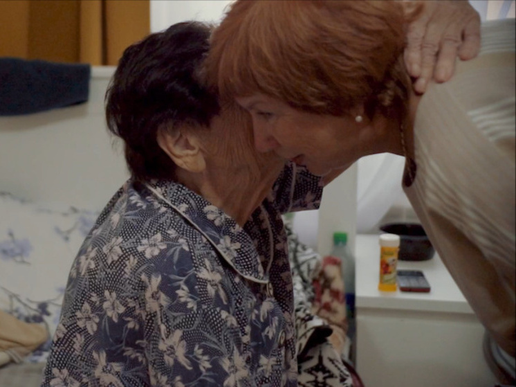 Итоги проверки зрения: студенческое кино перешло в режим тишины