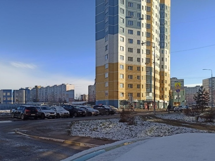 Московский микрорайон в Иванове останется без горячей воды и отопления