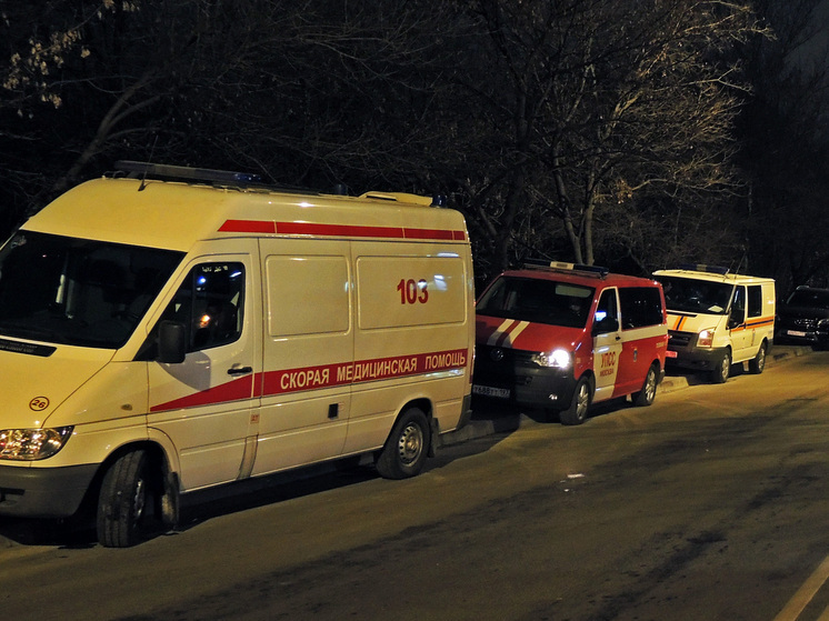 Последствия воздушной атаки на Воронеж оказались довольно серьезными