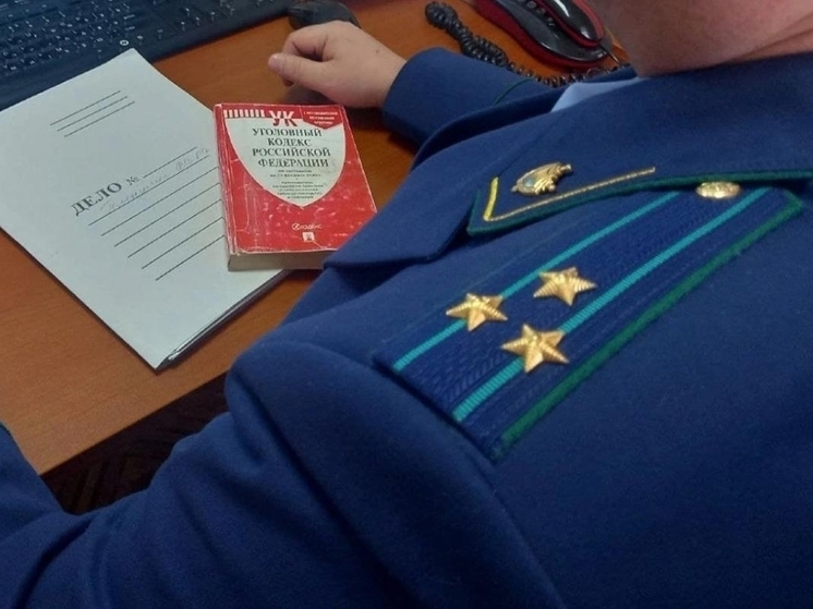 Прокуратура присматривает за расследованием уголовного дела о ремонте школы в Волгореченске