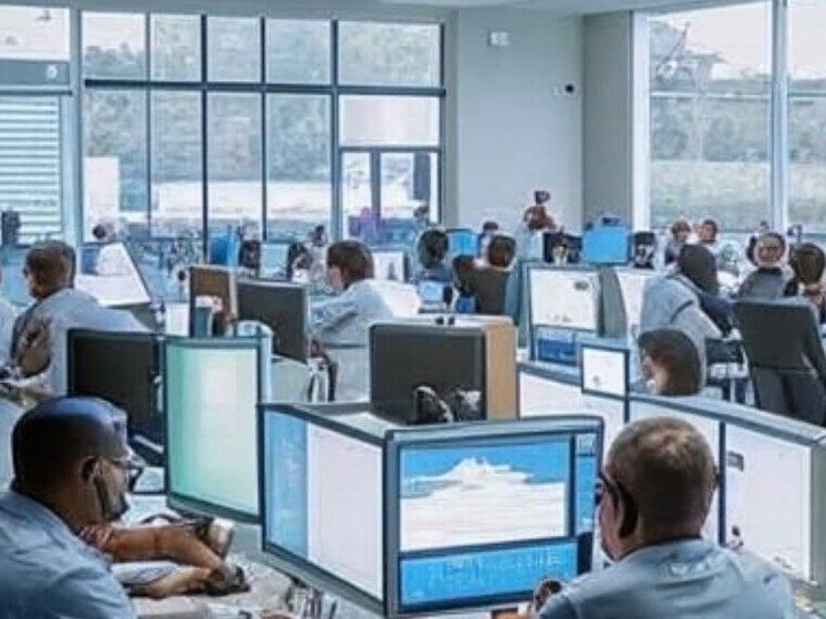 В Воронеже запустили «горячую линию» для пострадавших во время атаки ВСУ