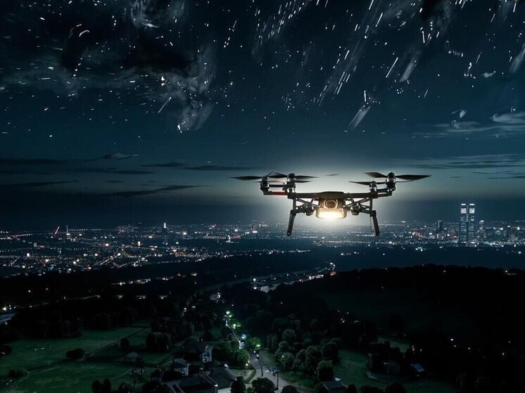 Сирены снова напугали вечерний Воронеж