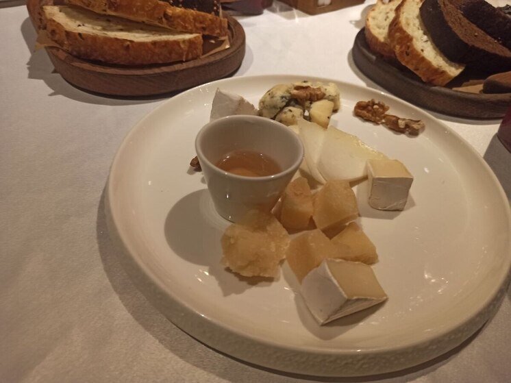 Завтраки костромичей снова подорожали